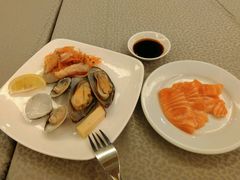 -珀丽酒店-协奏坊餐厅