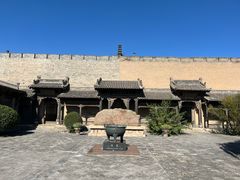 -常家庄园