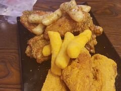 -CHICKEN NOW韩式炸鸡&啤酒