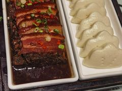 -老德州四合院·德州菜(天衢路店)