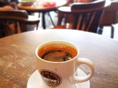 -CafeDuVillage乡村咖啡馆(美邻苑店)