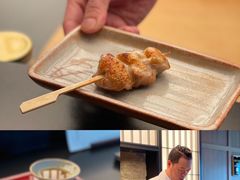 -鳥喜Toriki怀石烧鸟料理