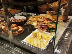 -乐蓬马歇百货公司(Rive Gauche)