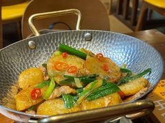 -隔壁老王·家常云南菜(皇冠店)