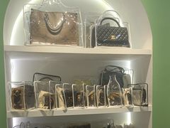 -海星奢选二手奢侈品手表包包鉴定回收寄卖(墨玉南路店)