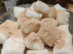 -酒拾烤肉(复地星光天地店)