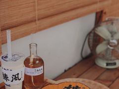 蜂王浆熬夜大补水-椿风·养身茶饮(吉大店)