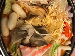 -山水甲山(右安门店)