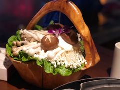 -捞神煲汤火锅(湖滨商业街店)