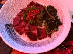 -热血兄弟·炭火烤肉(融侨中心店)