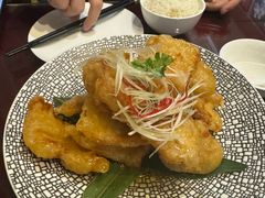 -鹿鸣春饭店(总店)