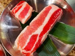 -朴安胖·韩国烤肉(沈阳店)