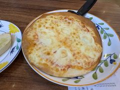 -萨莉亚意式餐厅(中北永旺店)