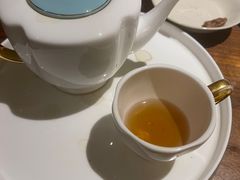 -隐溪茶馆(南京西路店)