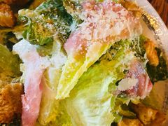 -PIZZA BIANCA(民园店)