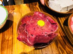 -周幺妹重庆老火锅(银泰城总店)