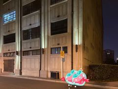 -上海四行仓库抗战纪念馆