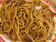 -孖记茶档·热腾茶餐(江南西plus店)