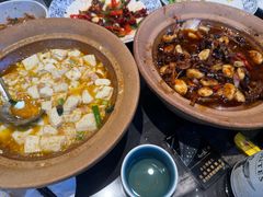 -王家大院·南京菜(湛江路总店)