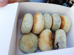 板栗饼-华荣哲绿豆饼(泰安店)