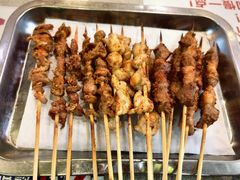 -火龙堂·风味民间菜(文一路店)