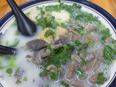 -鸭小妹鸭血粉丝(老门东店)