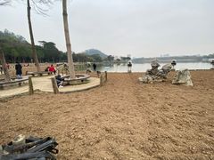 -顺峰山公园