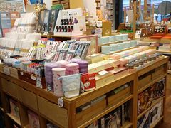 -猫的天空之城概念书店(杭州南宋御街店)