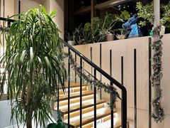 -TIGERS老虎西餐(亦庄店)