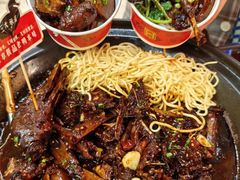 -回味黑鸭煲·始于2006(万松园店)