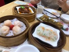 -赏点粤式点心(广州塔店)