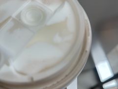 -喜茶(上海北外滩来福士店)