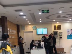 -美联众合动物医院·24h京西诊疗中心