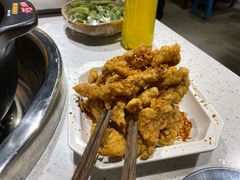 -钢管厂五区小郡肝火锅串串香(清河店)