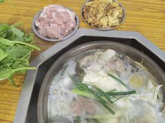 -海关荤豆花(洋河一路店)