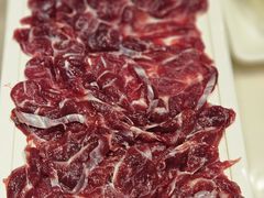 五花趾-合意桐坑牛肉粿·鲜牛肉火锅(嵩山总店)