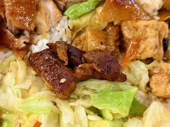 -北京服装学院-食堂