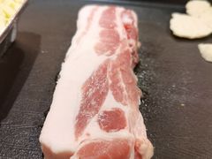 -百年食客韩式烤肉(南三环店)