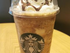 -星巴克(天津鲁能中心第三店)