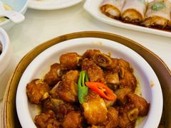 -金时代顺风大酒店(金山店)