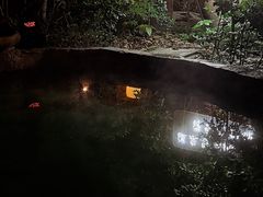 -深业半汤御泉庄温泉
