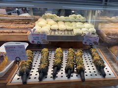 -红星前进面包牛奶公司(君太店)