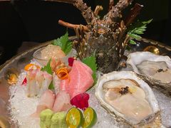 -湖月·割烹料理(湖滨店)