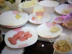 -阿香婆欢乐火锅(淄博万象汇店)