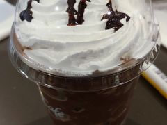 -麦当劳(启迪香山店)