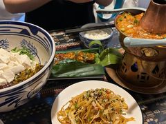 -蜗牛小馆醉乡民谣云南菜(惠新西里店)