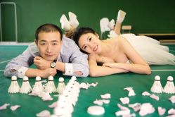 -JEFF STUDIO摄影摄像婚礼跟拍