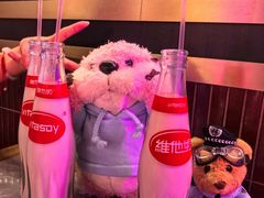 -啫神·广州地标美食(北京路店)