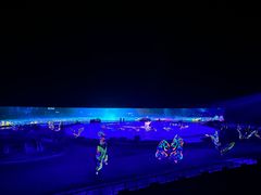 -鼎盛王朝康熙大典实景演出