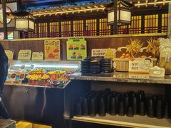 -牛New寿喜烧(闵行龙湖天街店)